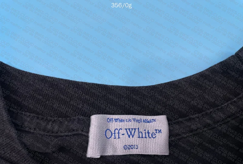 Off-White Shirt 4