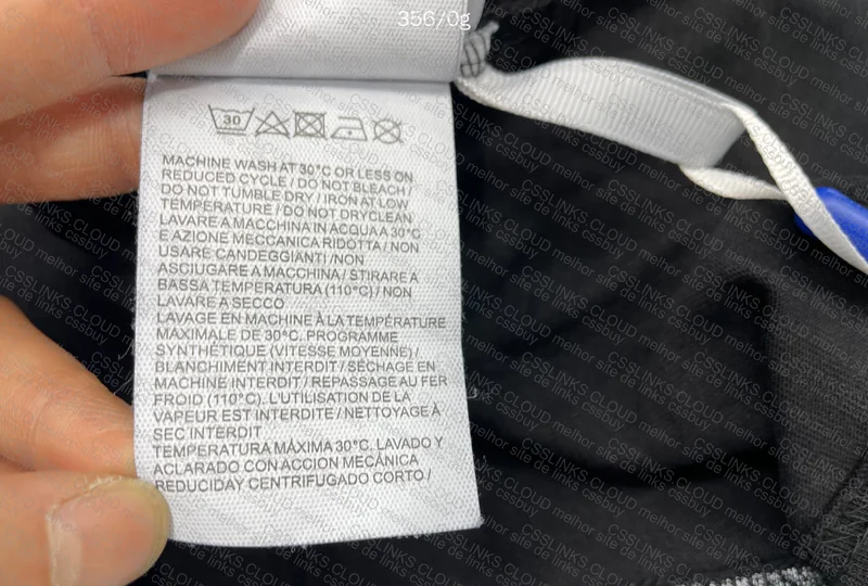 Off-White Shirt 5