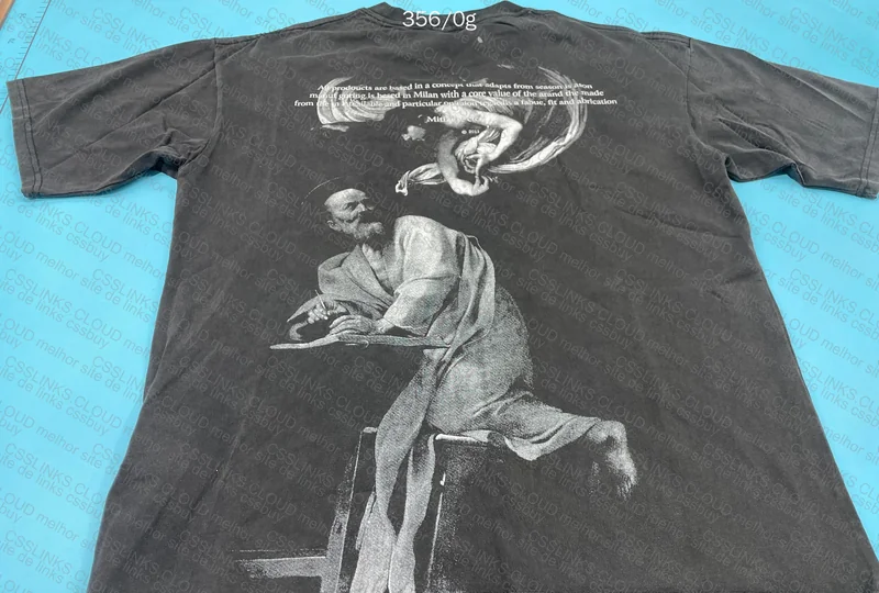 Off-White Shirt 6