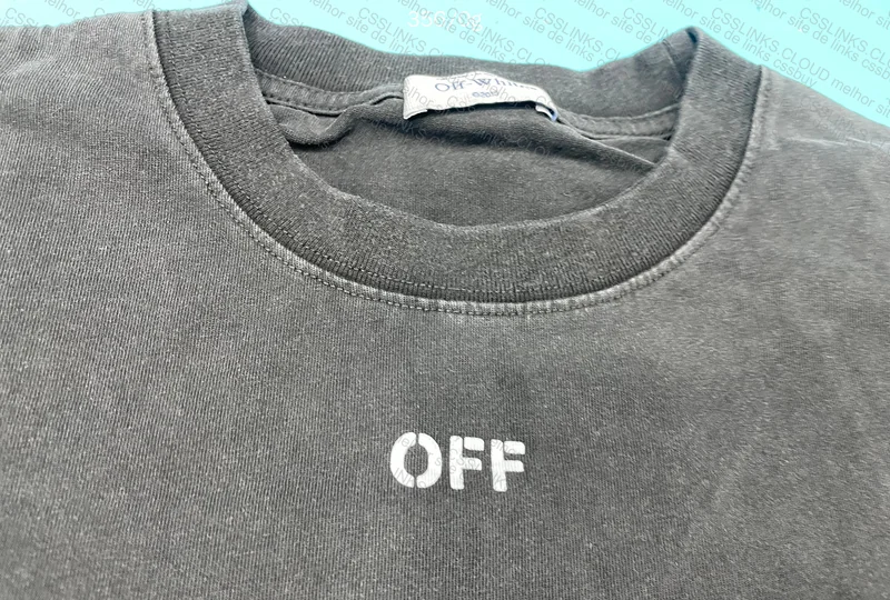 Off-White Shirt 8