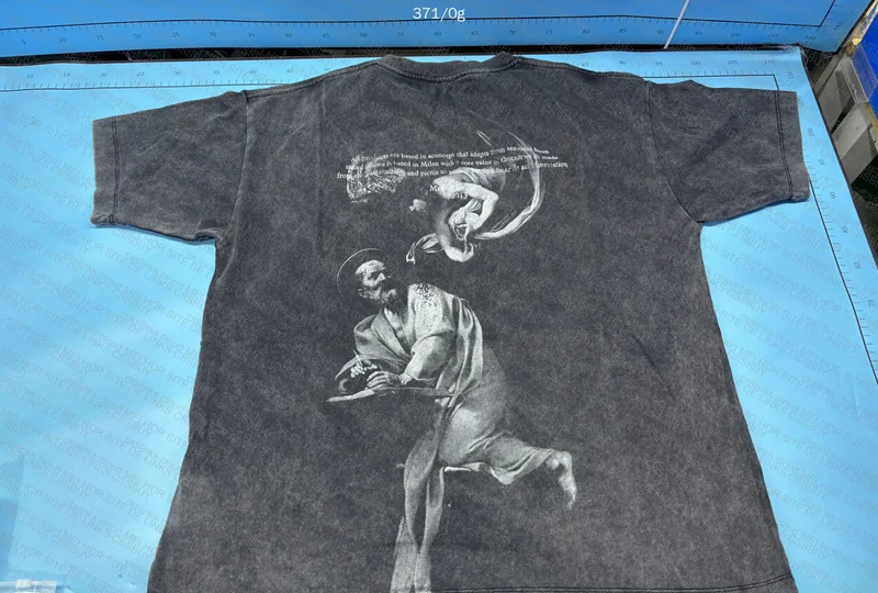 Off-White Shirt