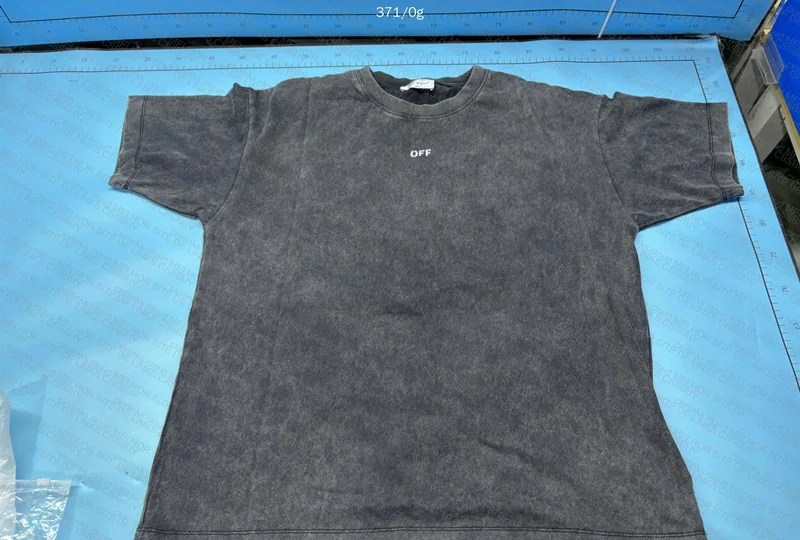Off-White Shirt 2