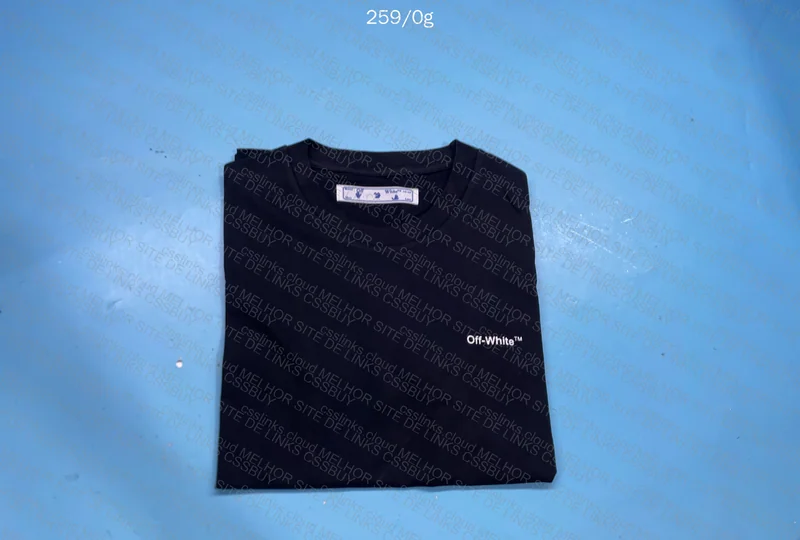 Off-White Shirt