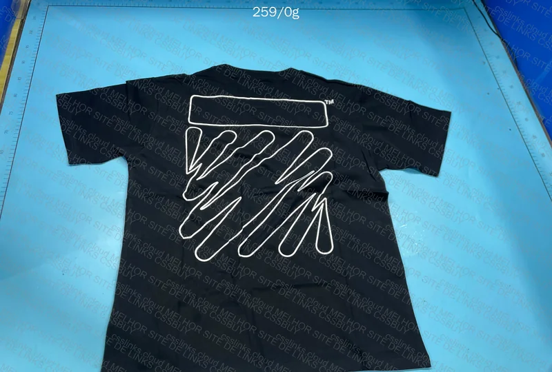 Off-White Shirt 2
