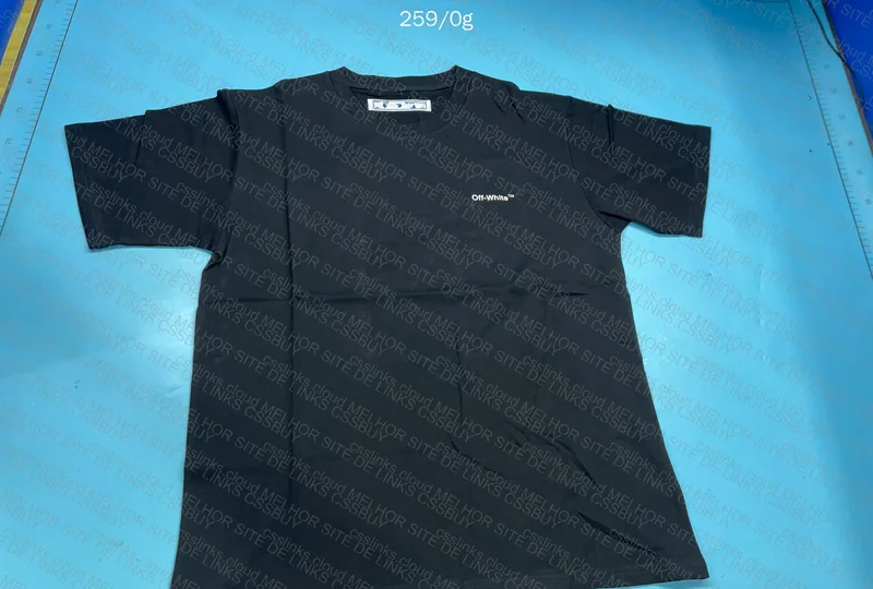 Off-White Shirt 3