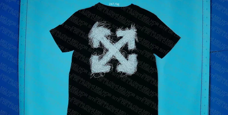 Off-White Shirt