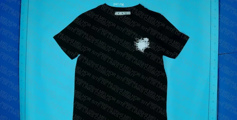 Off-White Shirt 2