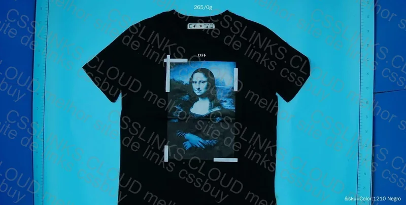 Off-White Shirt