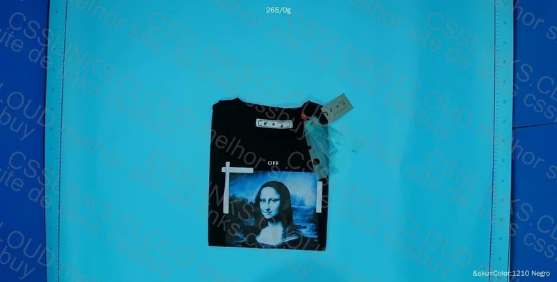 Off-White Shirt 2