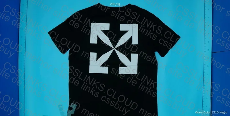 Off-White Shirt 3