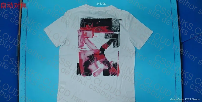 Off-White Shirt