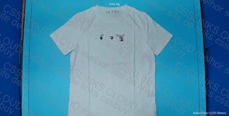 Off-White Shirt 3