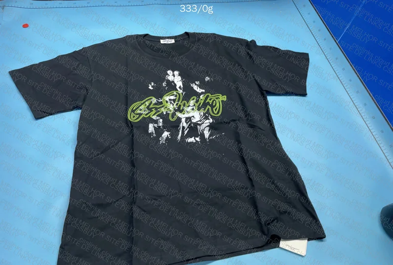 Off-White Shirt 2