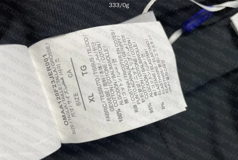 Off-White Shirt 3