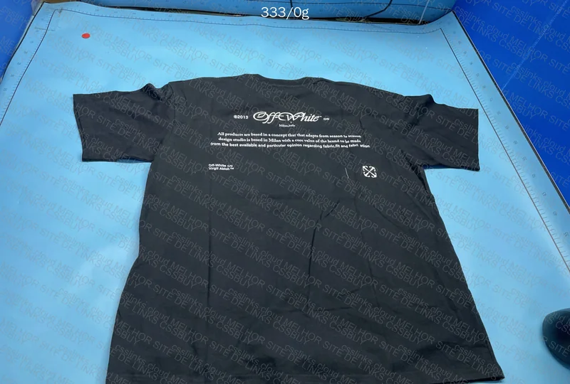 Off-White Shirt 4