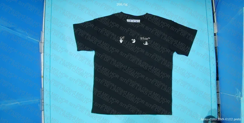 Off-White Shirt
