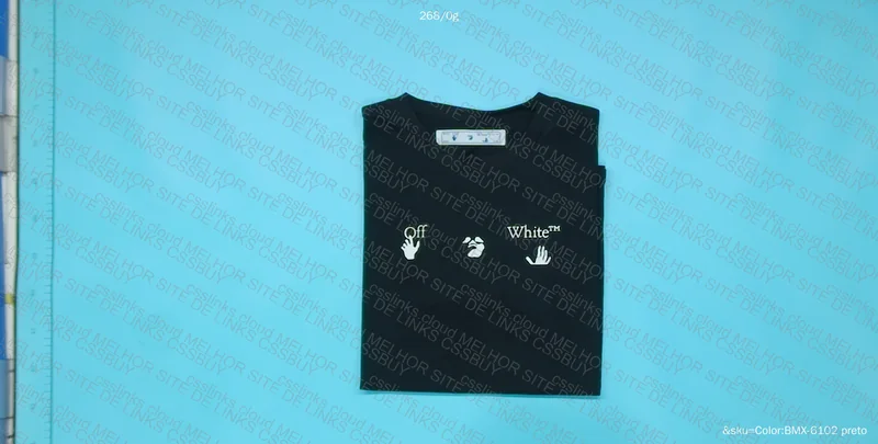 Off-White Shirt 2