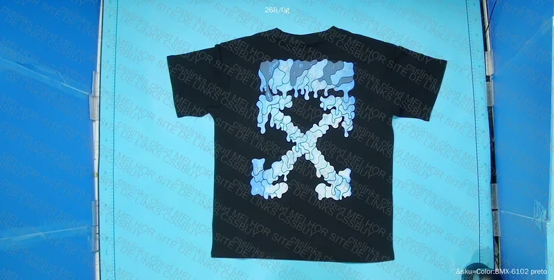 Off-White Shirt 3