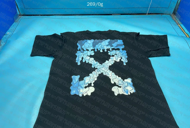 OFF White Shirt