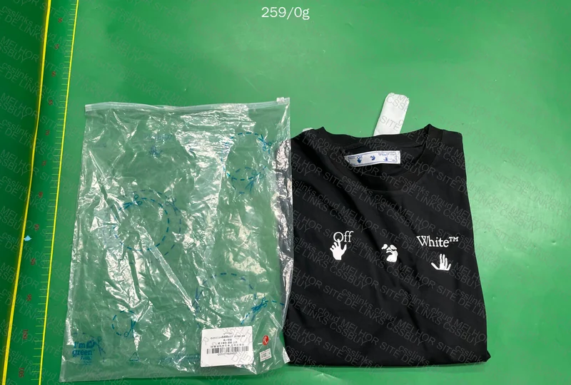 Off-White Shirt