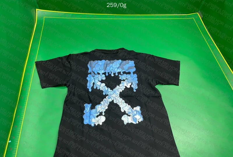 Off-White Shirt 3