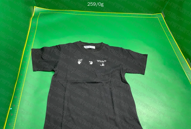 Off-White Shirt 4