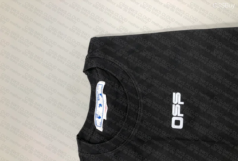 Off-White Caravaggio Shirt