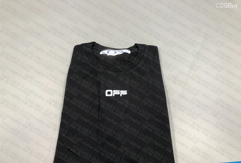 Off-White Caravaggio Shirt 4