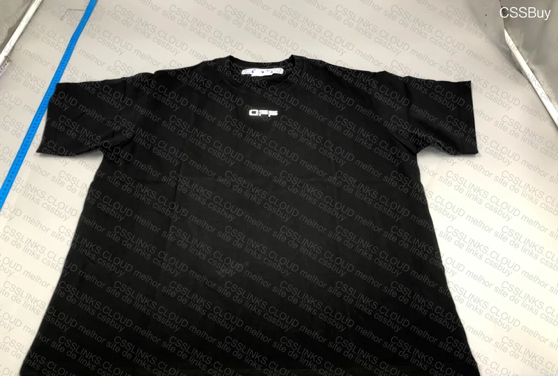 Off-White Caravaggio Shirt 5
