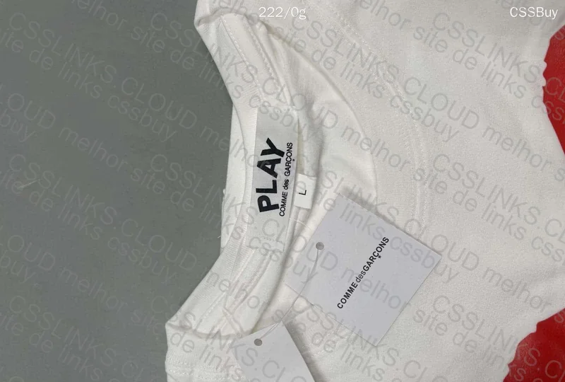 Off-White E+ Shirt 3