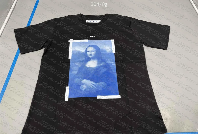 Off-White Shirt GL???