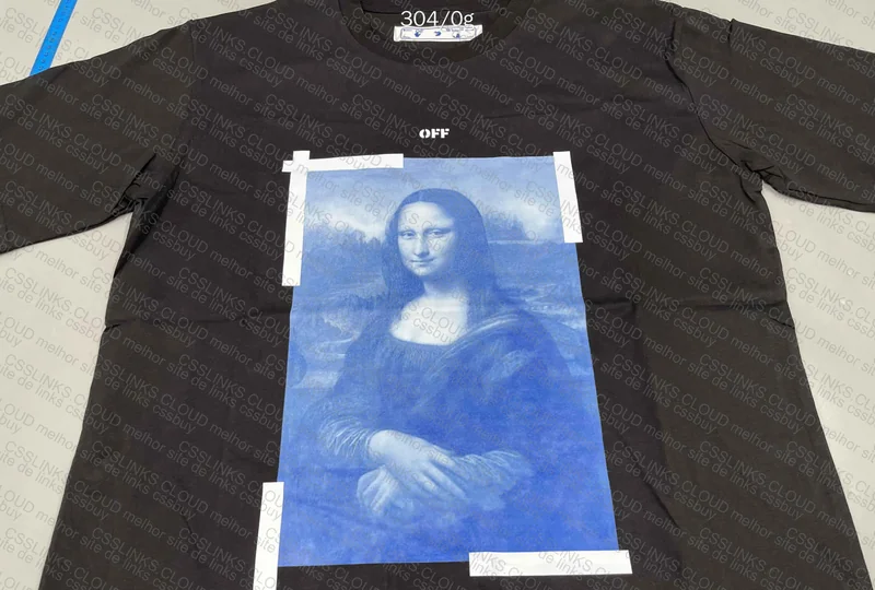 Off-White Shirt GL??? 2