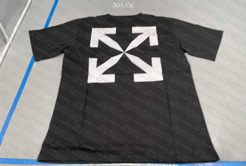 Off-White Shirt GL??? 4