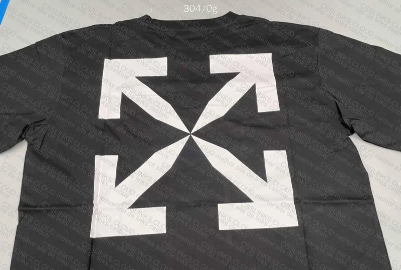 Off-White Shirt GL??? 5