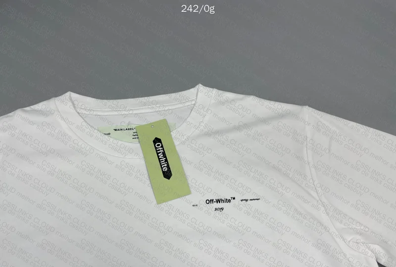 Off-White Shirt (GL?) 2