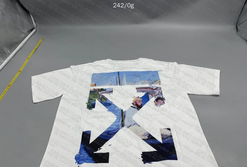 Off-White Shirt (GL?) 6