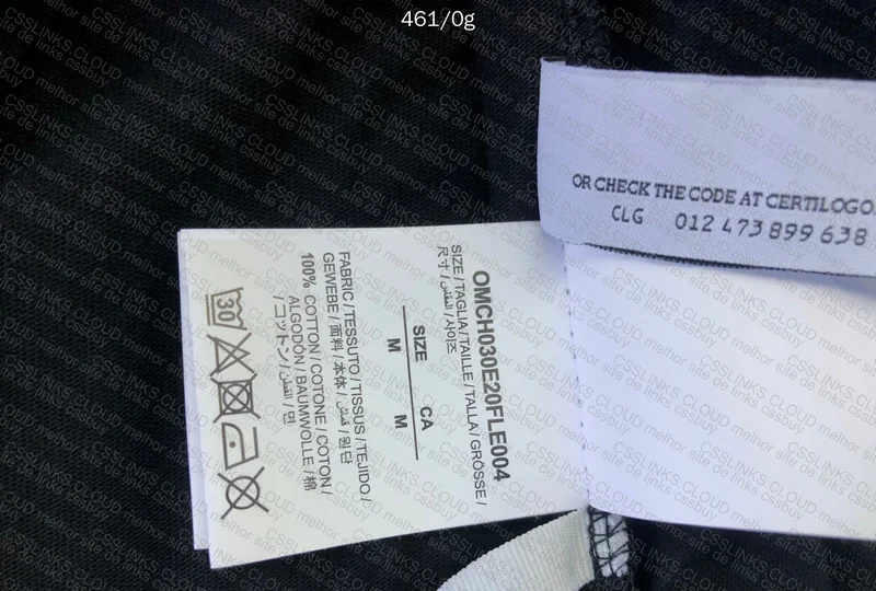 Off-White Mona Lisa Shirt 3