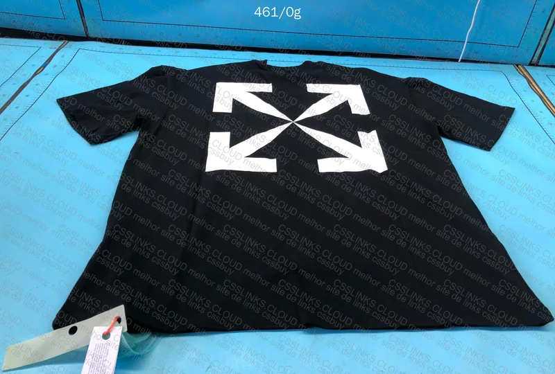 Off-White Mona Lisa Shirt 4