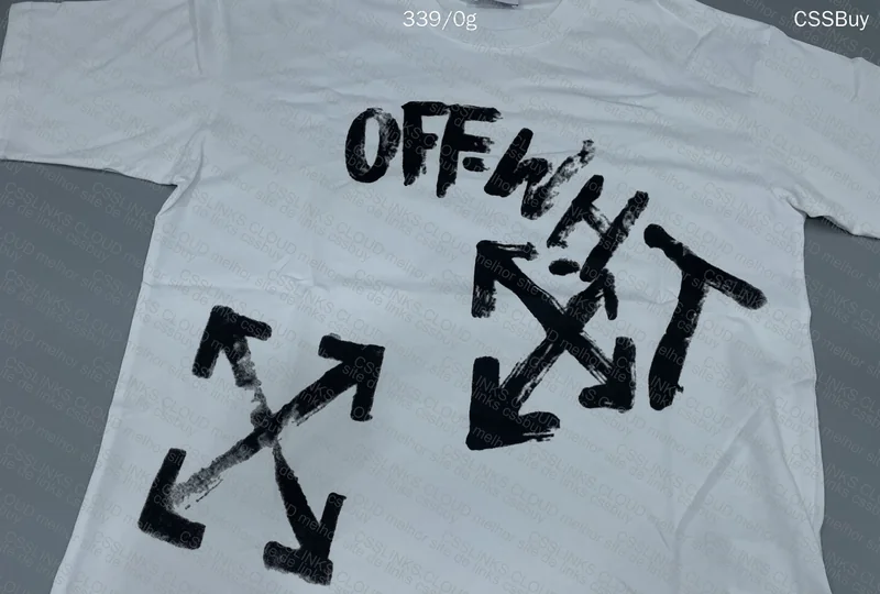 Off-White Oversized Shirt 3