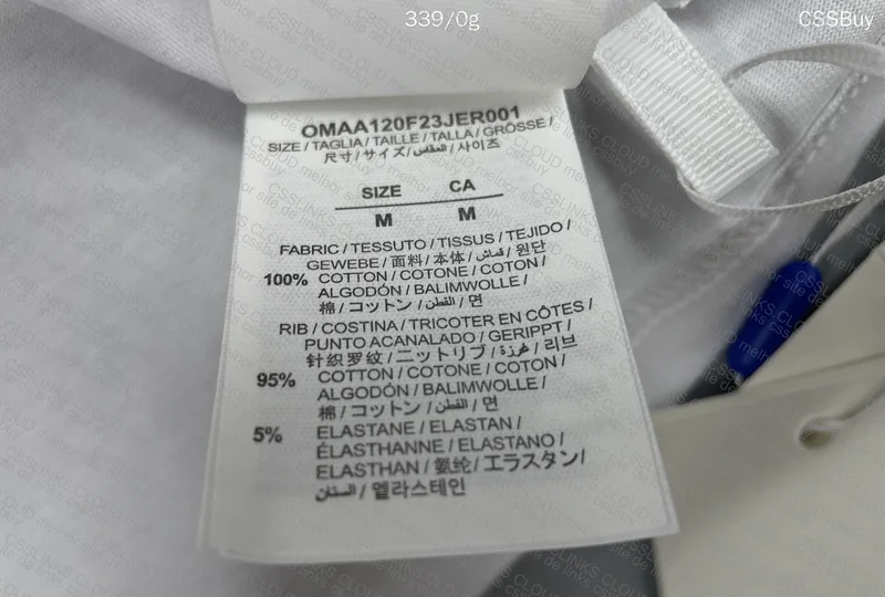 Off-White Oversized Shirt 4