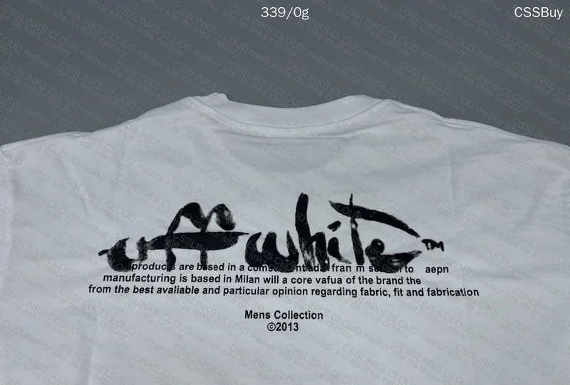 Off-White Oversized Shirt 6
