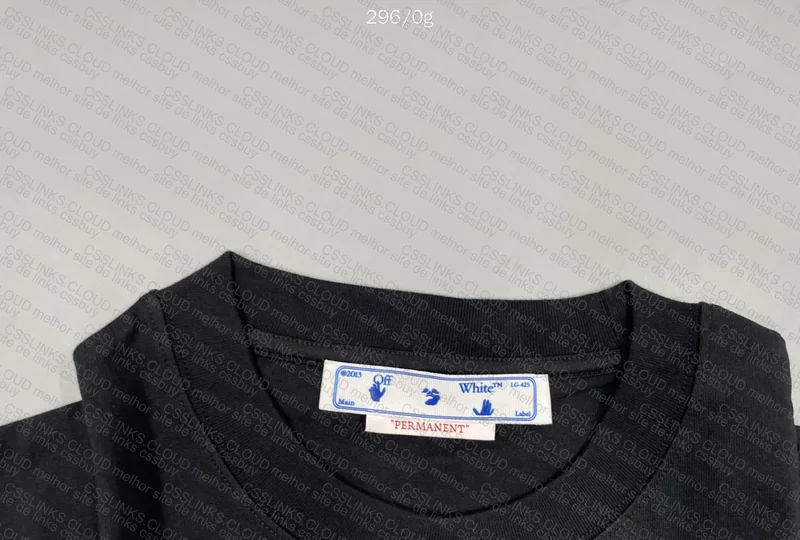 Off-White Shirt Rep Brothers, Worth It?