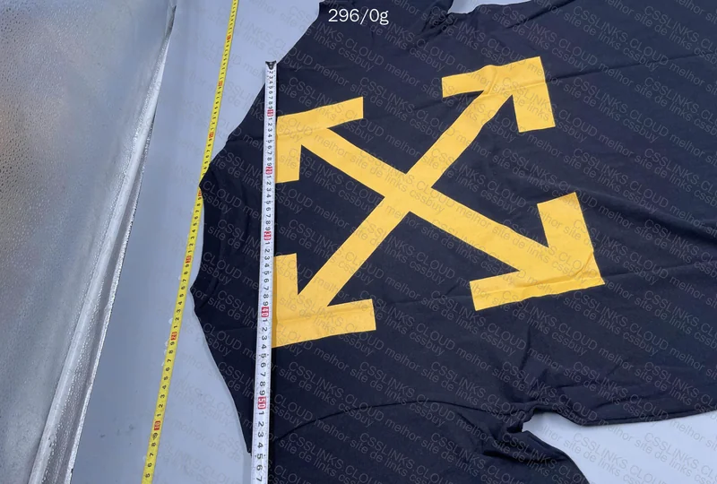 Off-White Shirt Rep Brothers, Worth It? 10