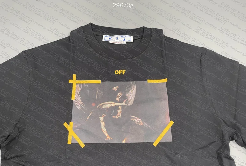 Off-White Shirt Rep Brothers, Worth It? 2