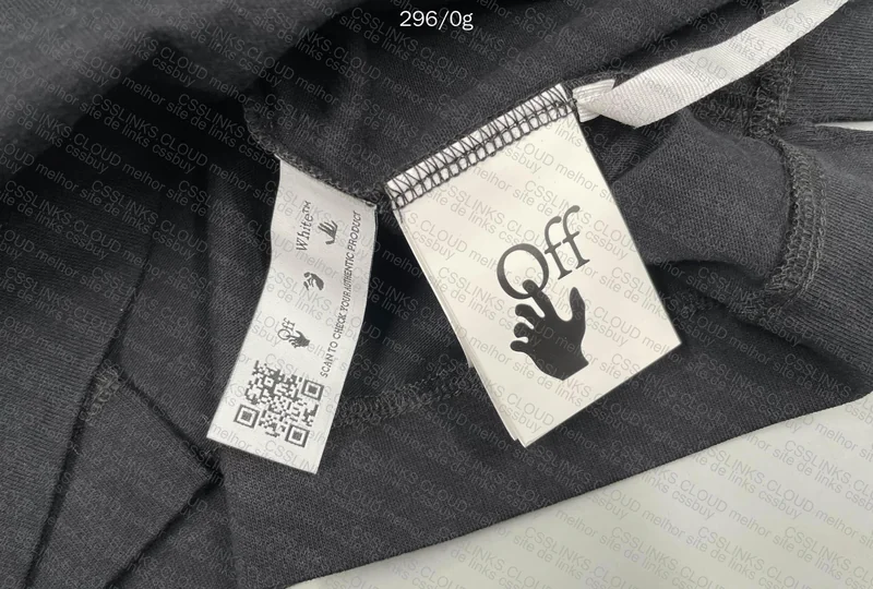 Off-White Shirt Rep Brothers, Worth It? 3