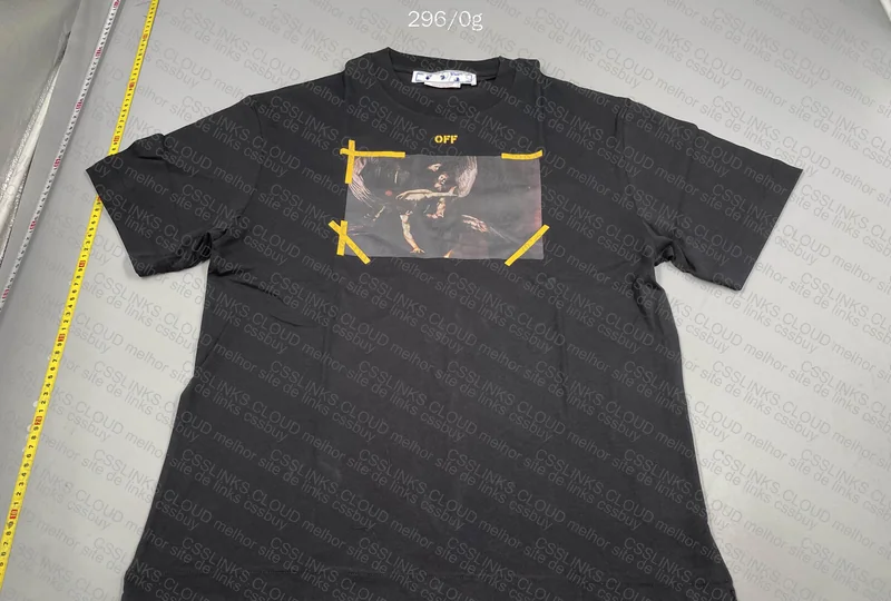 Off-White Shirt Rep Brothers, Worth It? 4