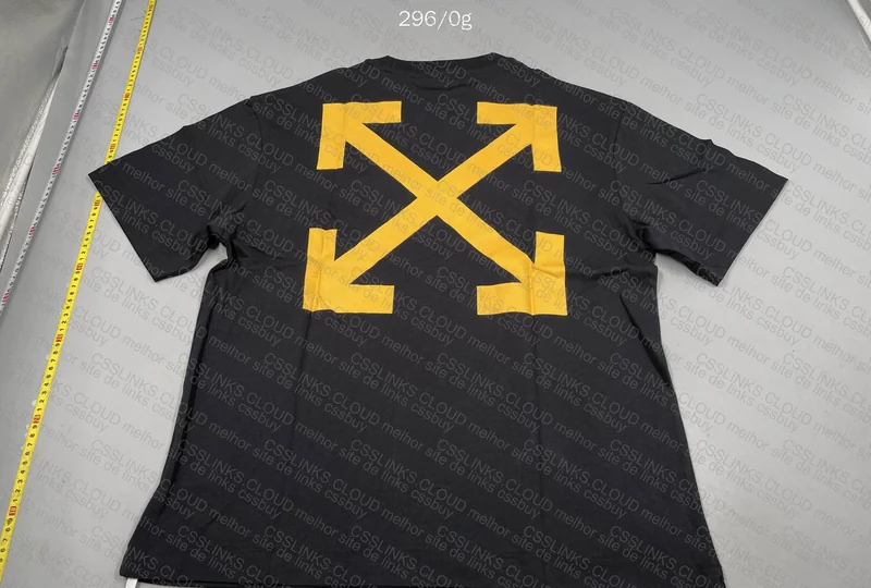 Off-White Shirt Rep Brothers, Worth It? 6