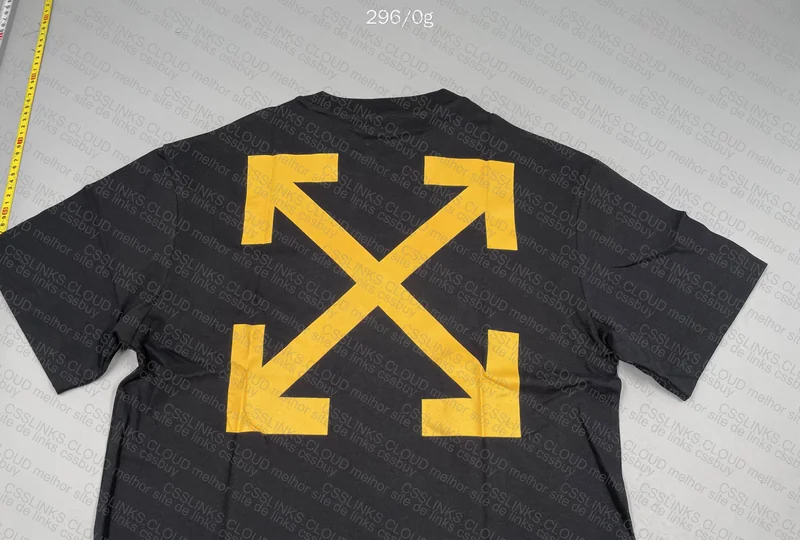 Off-White Shirt Rep Brothers, Worth It? 7