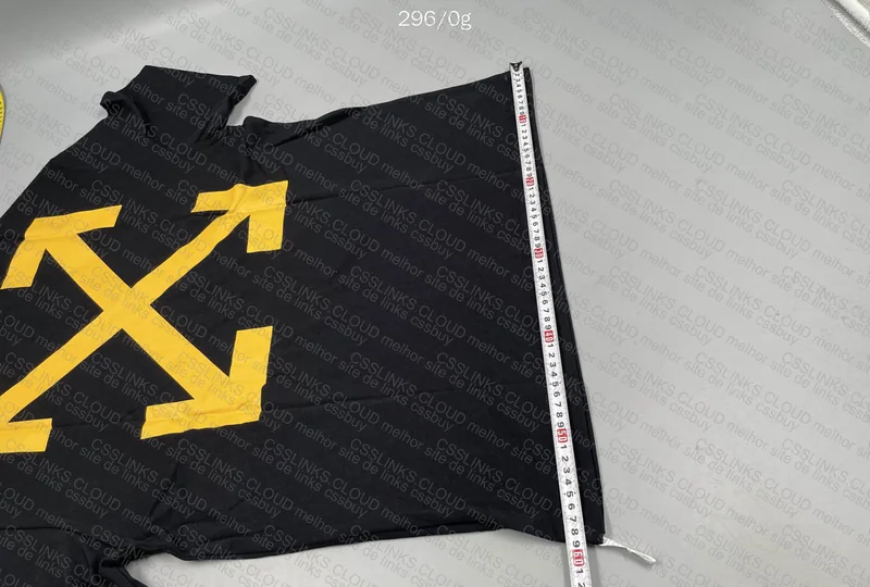 Off-White Shirt Rep Brothers, Worth It? 8