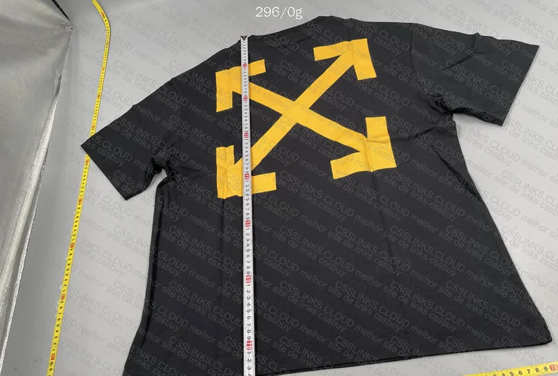 Off-White Shirt Rep Brothers, Worth It? 9